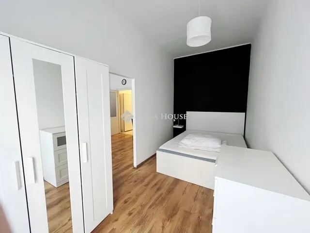 Eladó lakás Budapest XIII. kerület 41 nm