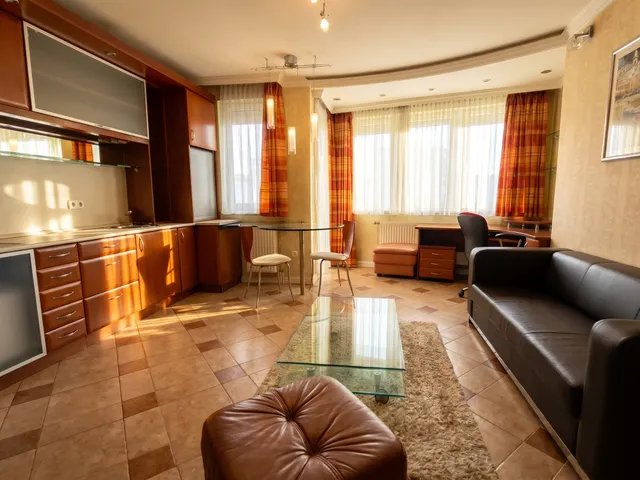 Eladó lakás Budapest XIII. kerület, Újlipótváros 54 nm