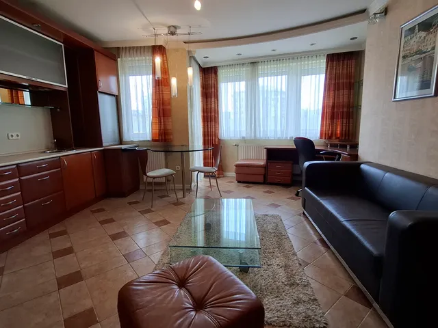 Eladó lakás Budapest XIII. kerület, Újlipótváros 54 nm