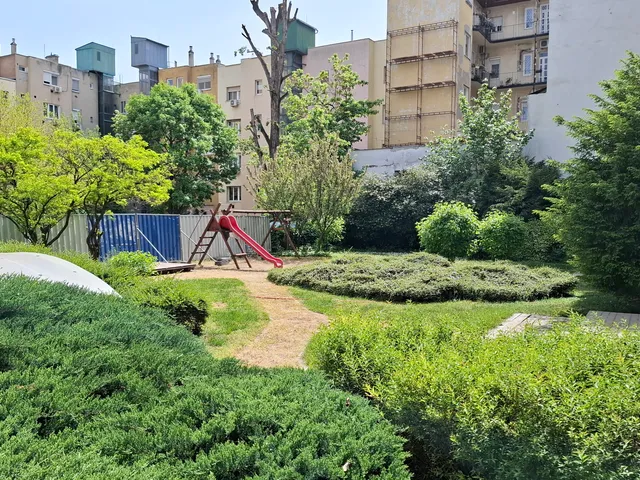 Eladó lakás Budapest XIII. kerület, Újlipótváros 54 nm