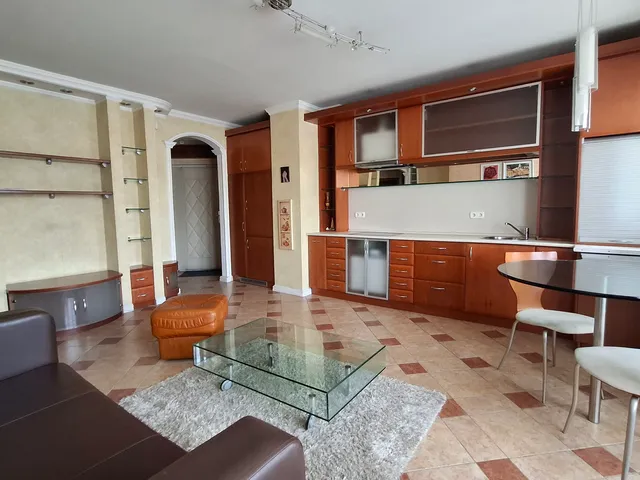 Eladó lakás Budapest XIII. kerület, Újlipótváros 54 nm