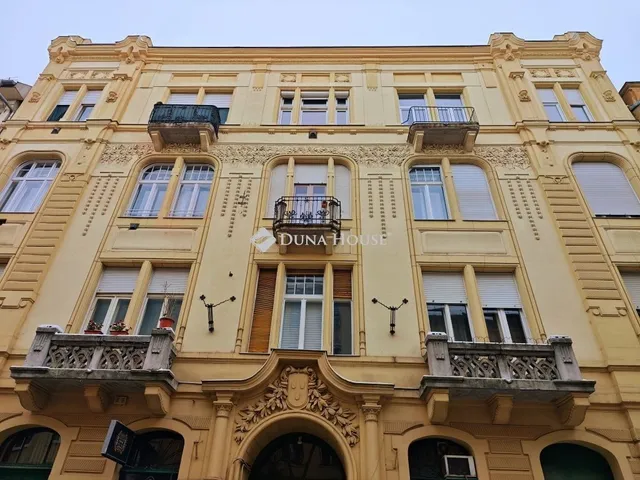 Eladó lakás Budapest VIII. kerület 42 nm