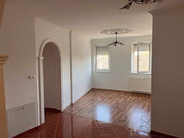 Eladó lakás Budapest IV. kerület, Újpest 63 nm