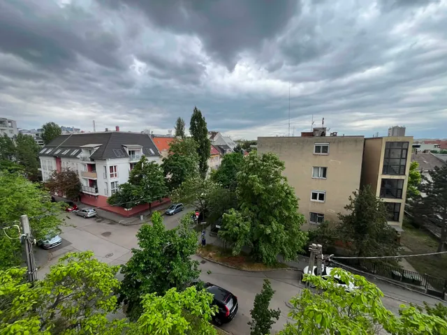 Eladó lakás Budapest XI. kerület, Kelenföld 52 nm