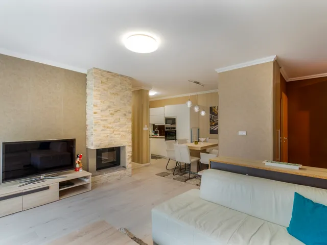 Eladó lakás Budapest VII. kerület, Dob utca 74 nm