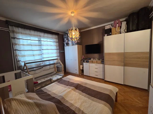 Eladó lakás Budapest IV. kerület, Újpest 70 nm