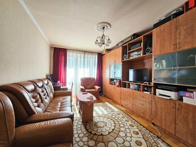 Eladó lakás Budapest IX. kerület, Középső Ferencváros 67 nm