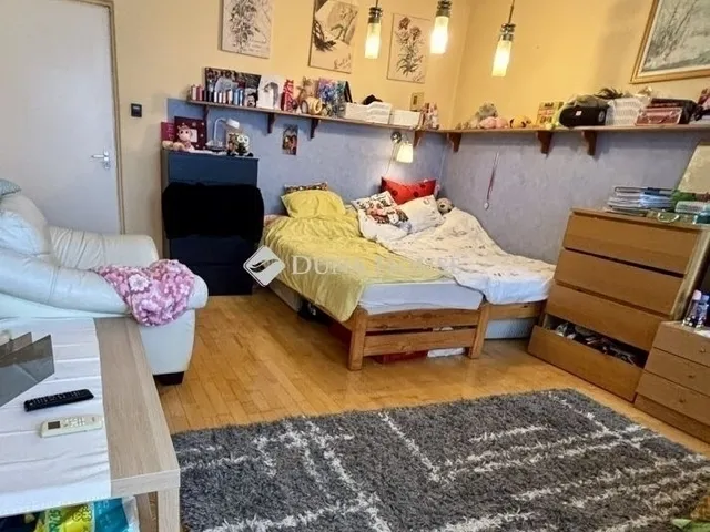 Eladó lakás Budapest XIV. kerület 51 nm