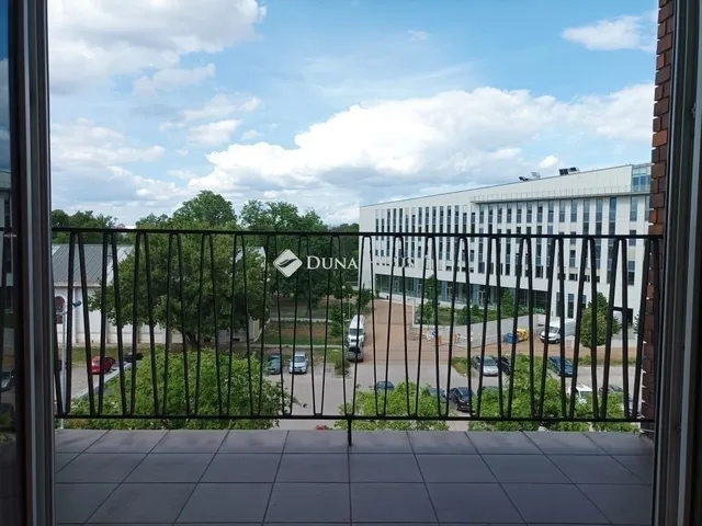 Eladó lakás Budapest IX. kerület 60 nm