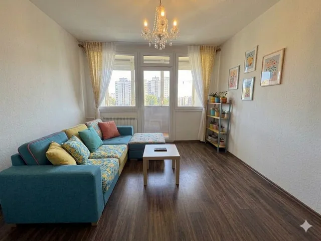 Eladó lakás Budapest IV. kerület, Újpest 71 nm