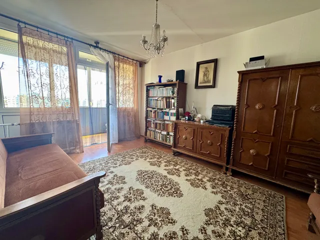 Eladó lakás Budapest IV. kerület, Újpest 71 nm