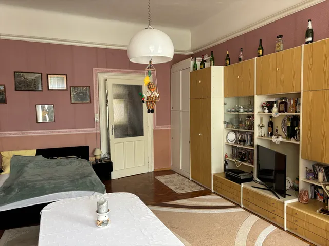 Eladó lakás Budapest VII. kerület, Belső-Erzsébetváros 48 nm