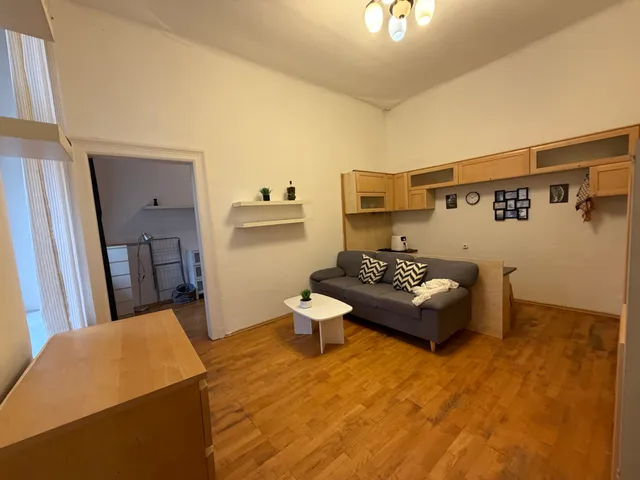 Eladó lakás Budapest VII. kerület, Belső-Erzsébetváros, Akácfa 54 nm