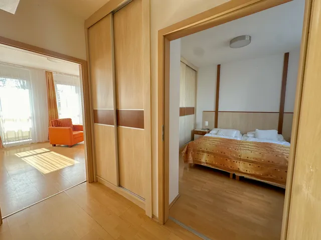Kiadó lakás Budapest XIII. kerület, Angyalföld 46 nm