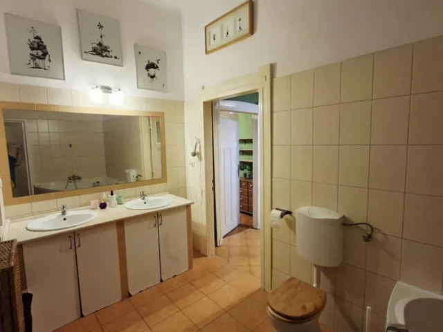 Eladó lakás Budapest VIII. kerület 84 nm