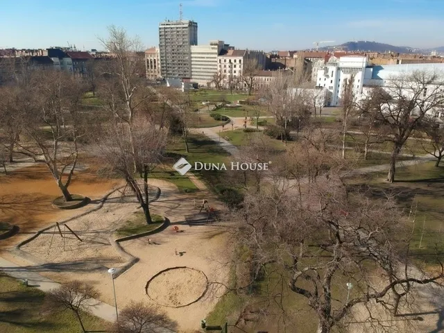 Eladó lakás Budapest VIII. kerület 76 nm