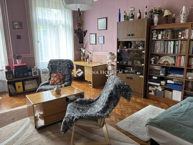 Eladó lakás Budapest VII. kerület 48 nm