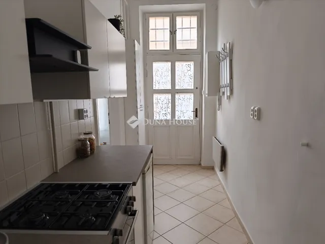 Eladó lakás Budapest VII. kerület 43 nm