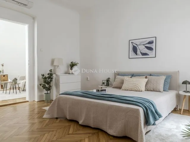 Eladó lakás Budapest VII. kerület 43 nm