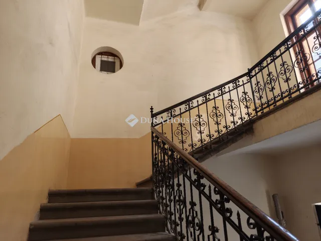 Eladó lakás Budapest VII. kerület 43 nm