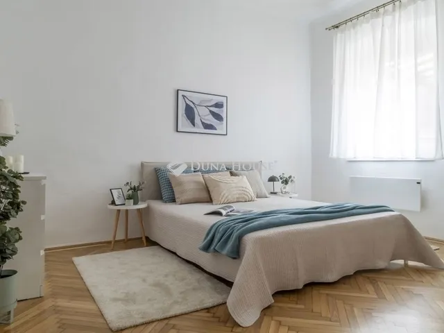 Eladó lakás Budapest VII. kerület 43 nm