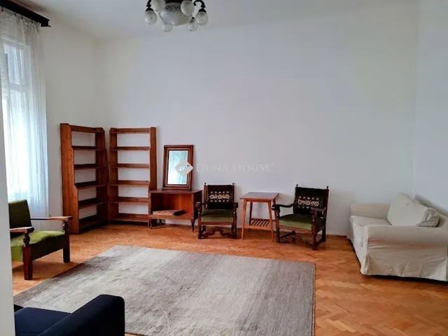 Kiadó lakás Budapest VII. kerület 82 nm