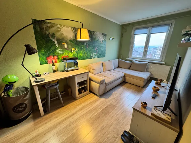 Eladó lakás Budapest XV. kerület, Újpalota 69 nm