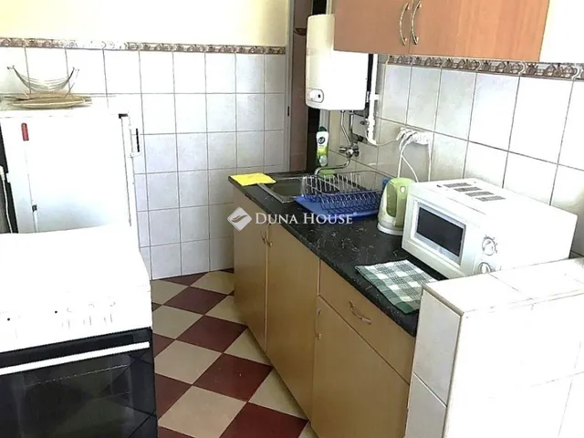 Kiadó lakás Budapest VI. kerület, Nagykörúton belüli terület 51 nm