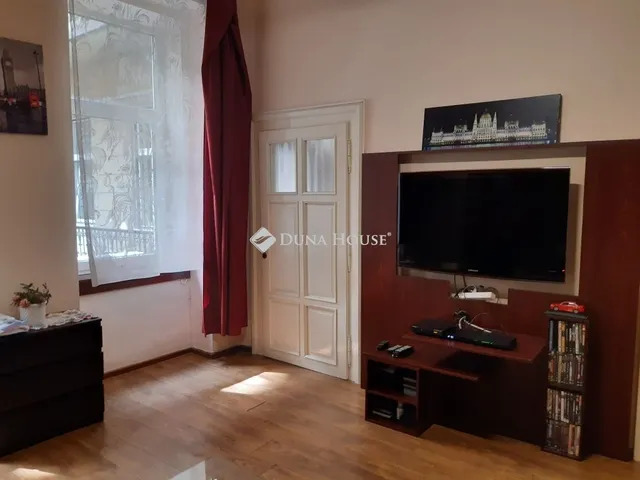 Kiadó lakás Budapest VII. kerület 58 nm