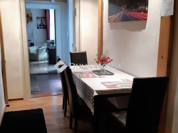 Kiadó lakás Budapest VII. kerület 58 nm
