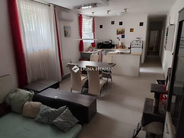 Eladó lakás Budapest XIII. kerület 81 nm