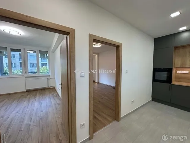Eladó lakás Budapest VIII. kerület 62 nm