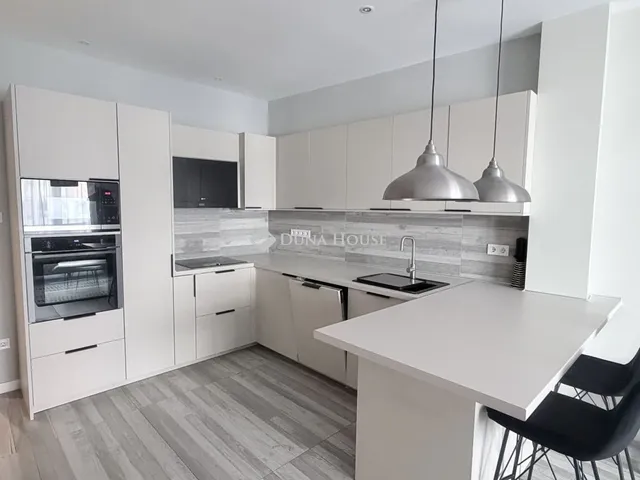 Kiadó lakás Budapest II. kerület 52 nm