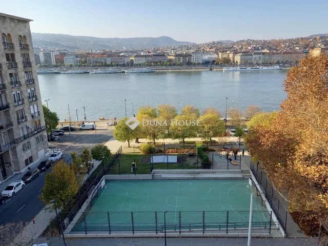 Kiadó lakás Budapest V. kerület, Dél-Belváros 59 nm