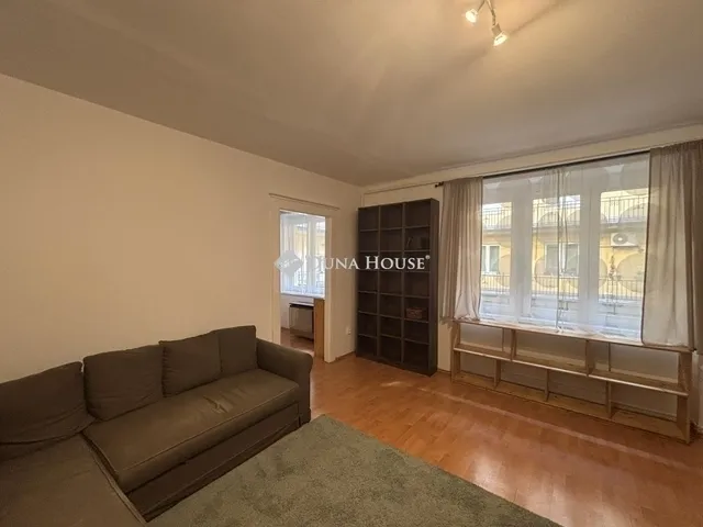 Eladó lakás Budapest VII. kerület 63 nm
