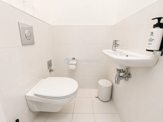 Eladó lakás Budapest VI. kerület 82 nm