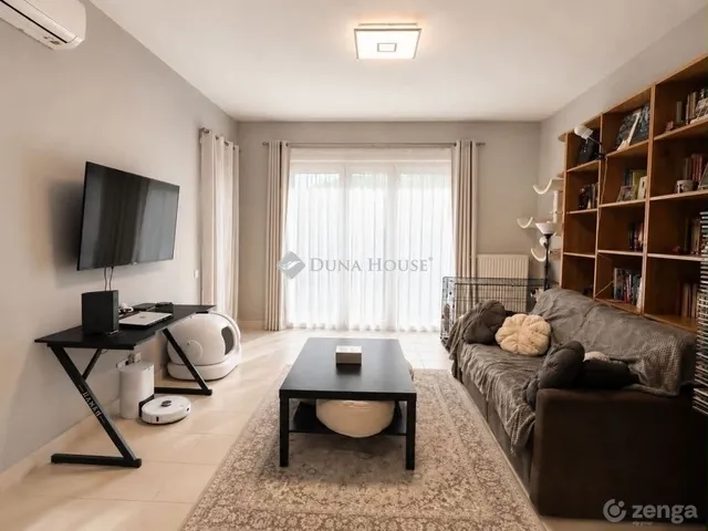 Eladó lakás Budapest XI. kerület 55 nm