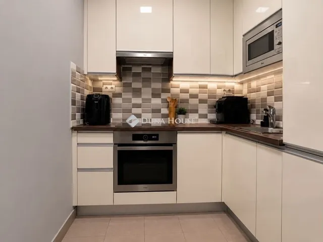Eladó lakás Budapest XI. kerület 55 nm
