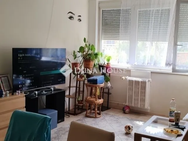 Eladó lakás Budapest IV. kerület 46 nm