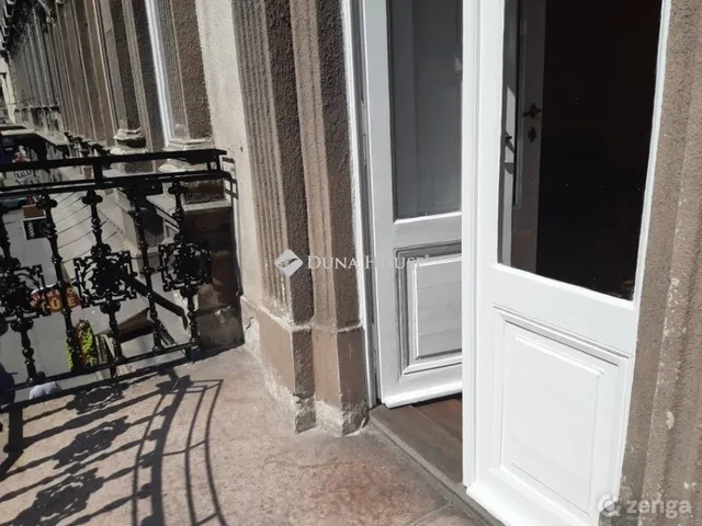 Kiadó lakás Budapest VI. kerület 115 nm