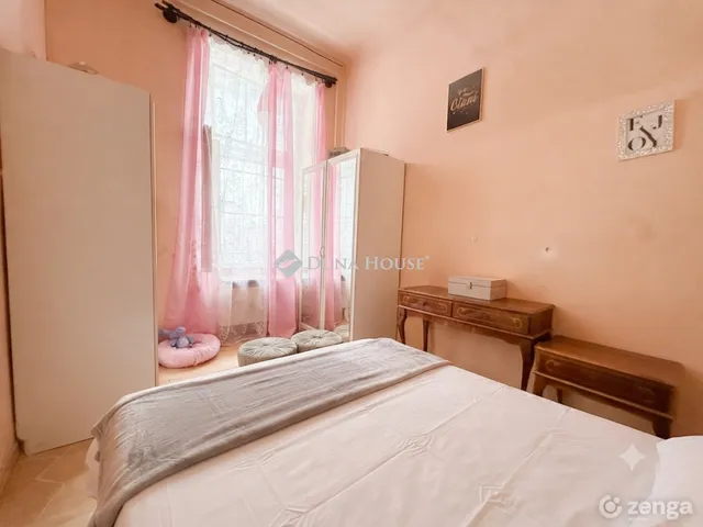 Eladó lakás Budapest VIII. kerület 56 nm