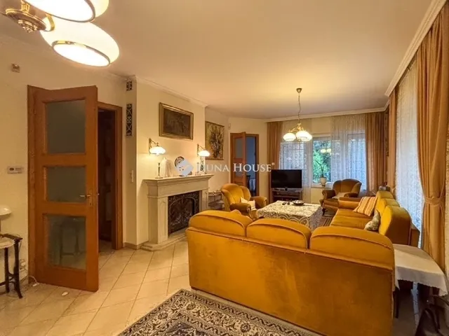 Eladó lakás Budapest II. kerület 161 nm