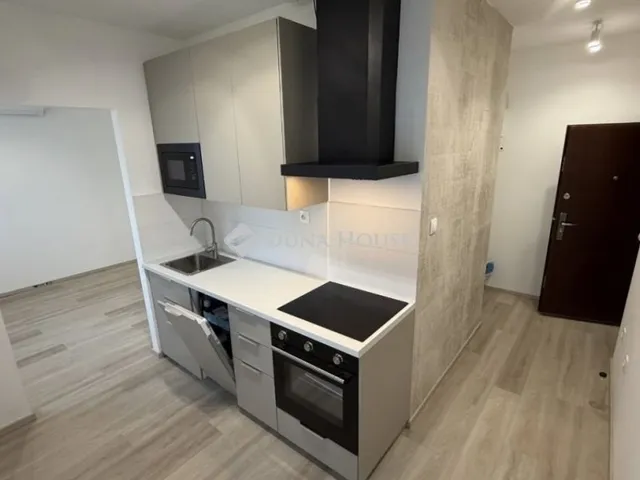 Eladó lakás Budapest XIV. kerület, Nagyzugló 29 nm