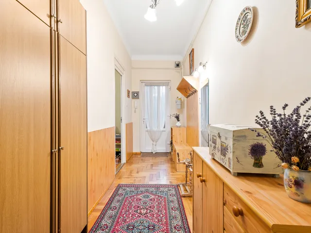 Eladó lakás Budapest 49 nm