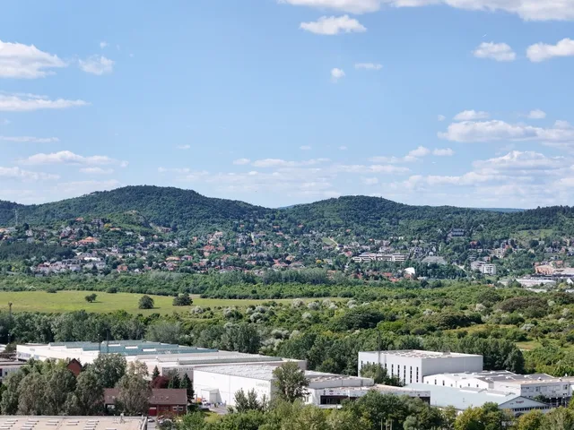 Eladó telek Törökbálint, Szabadházihegy 2074 nm