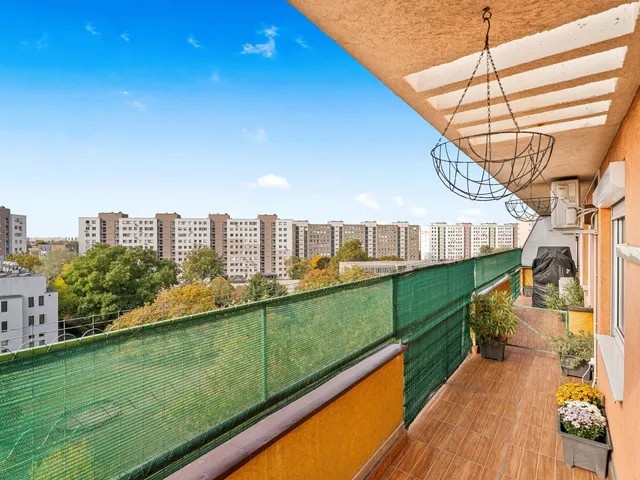 Eladó lakás Budapest XX. kerület 110 nm