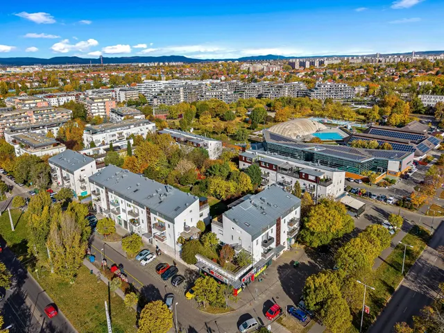 Eladó lakás Budapest XIV. kerület, Alsórákos 58 nm