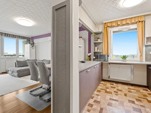 Eladó lakás Budapest XX. kerület, Pesterzsébet 67 nm