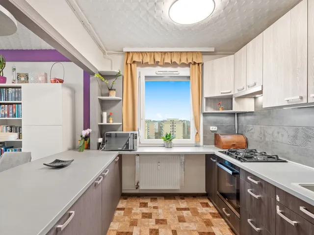 Eladó lakás Budapest XX. kerület, Pesterzsébet, Lajtha László utca 67 nm