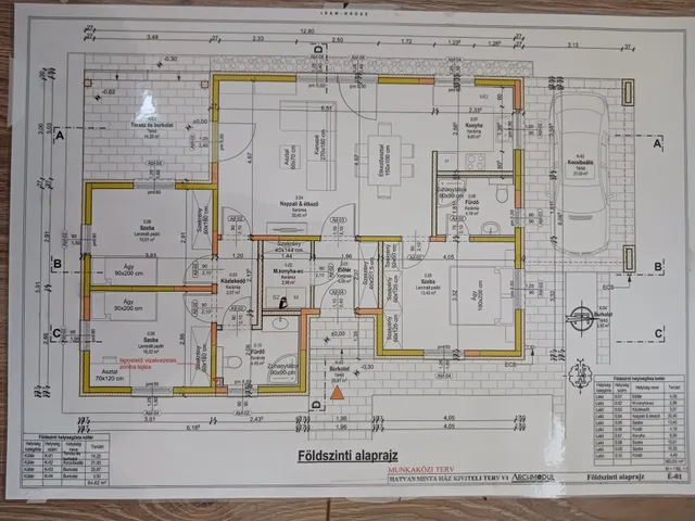 Eladó ház Hatvan 90 nm